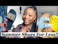 CHEAP SUMMER SHOES MUST HAVE FT COACH MICHAEL KORS SHEIN FIVE BELOW