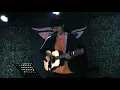 Oras - Winrich Adarlo ( Live at Taggo Bar )