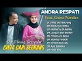 Download Lagu Andra Respati Ft Gisma Wandira - CINTA DARI SEBRANG - RINDUNYA HATIKU || LAGU POP MINANG MELAYU 2025