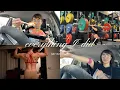 What I Ate How I Trained and Why I Went to the Doctor