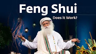 can vastu really change your life sadhguru