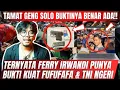 Download Lagu DRAMA GENG SOLO TAMAT.!! FERRY IRWANDI BENAR² BUKTIKAN SIAPA DIBALIK VIDEO LAPTOP ‼️