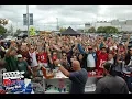 FanVan Party Bus - WE Bring the Party