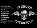 Download Lagu Avenged Sevenfold Full Album ‼️ Best Song Legend‼️