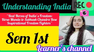 new swadeshi revolution building self reliant india semester 1st 