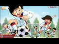 Lagu Tsubasa versi Indonesia full