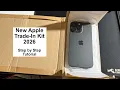 How to Trade In iPhone with New Apple Trade-In Kit 2026 Step By Step Tutorial