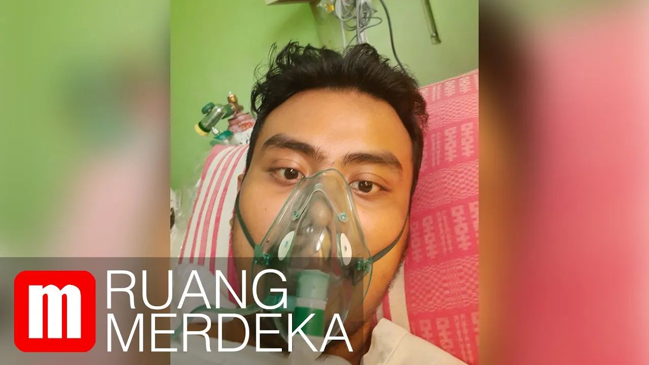 Kisah 1 Keluarga yang Berhasil Sembuh dari Corona, Sempat Terpisah Lokasi Isolasi Mandiri,. 