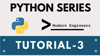 Python Series Tutorial-3 Escape Sequences and Concatenation of Strings