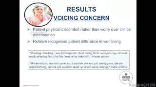 anzics 2015 sq conference understanding patient and family roles in met