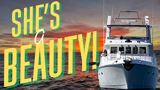 The Cost of Beautifying Noeta – Teakwork, Fiberglass Fixes and a Upgrading the Swimstep