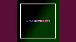 Download Ko Bikin Sa Gelisah (Remix) MP3