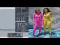 Chloe X Halle – Do It (Slowed Down)