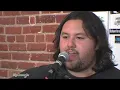 Iration's Micah Pueshel - "Wait And See" - Acoustic at the MoBoogie Loft