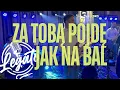Download Lagu LEGATO - Za Tobą pójdę jak na bal !  🎙 || K Krawczyk cover @krzysztofkrawczykofficial