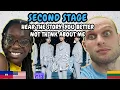 Download Lagu REACTION TO SECOND STAGE - Hear the Story, You Better Not Think About Me (Live at CHUANG 2021)