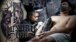 Download zombie jambula - wolf tattoo | daily activity Luxury ink MP3