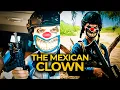 The Mexican Clown That Killed Cartel Members Filmed It Intro