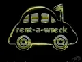 Rent-A-Wreck Commercial 1989 Halifax Nova Scotia