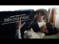 Download Lagu Kluen \u0026 Dao | Turning Page [BL] STAR IN MY MIND
