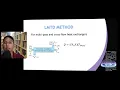 9 3 Log Mean Temperature Difference Method