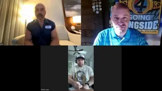 Going Ringside Ep. 217: FTR on AEW ‘Blood and Guts’