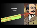 Download Lagu The Prophet: Khalil Gibran’s Timeless Wisdom