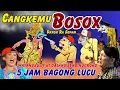 Download Lagu BAGONG Lucu DeRR Wayangkulit dalang Ki Seno Nugroho  #bagongnggleleng #bagongmilenial