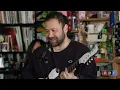 Unknown Mortal Orchestra: Tiny Desk Concert