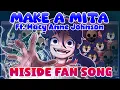 Download Lagu MAKE A MITA (MiSide RecD Fan Song) Ft. MITA'S OFFICIAL ENGLISH VA!