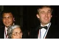 Trump Fake NAACP Medal Explained