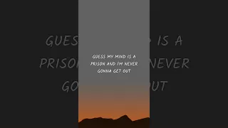 Mind Is A Prison AlecBenjaminMusic 