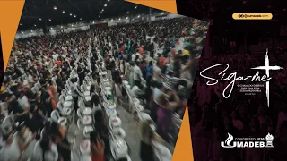 Resumo do Congresso Geral da UMADEB 2026