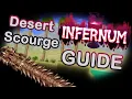 Desert Scourge Infernum Guide Calamity Mod - Terraria