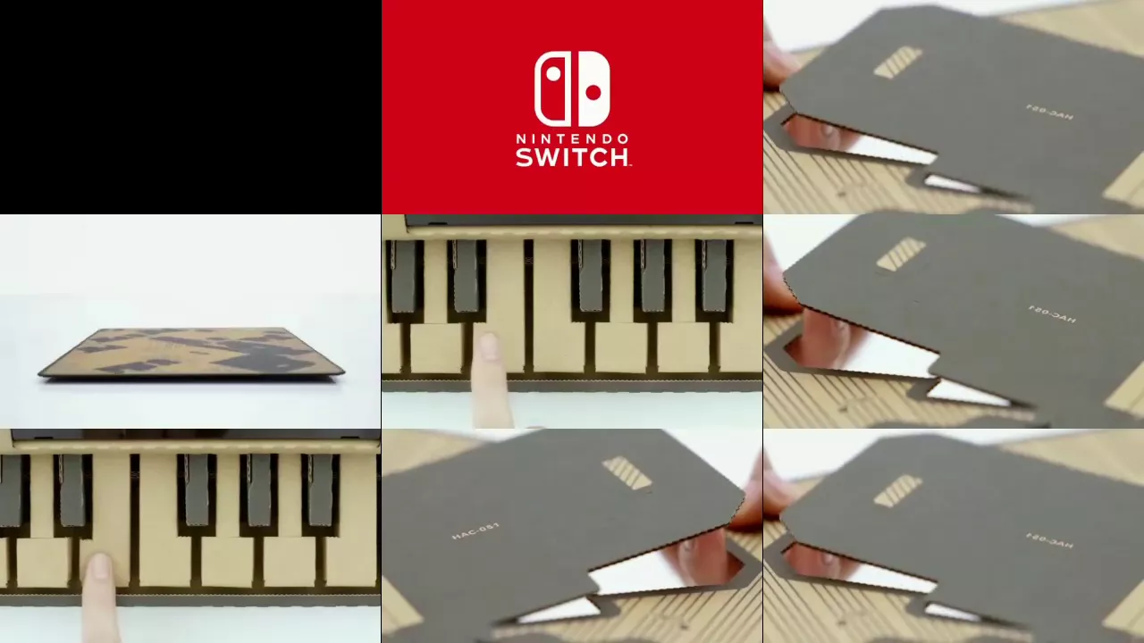 labo rumble