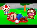 Download Lagu MARIO 64, mas TUDO quer tirar minha vida!