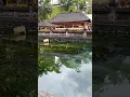Download Lagu Pura Tirtha Empul - Tampak Siring - Bali (31mar2025)