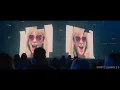 Taylor Swift - intro + look what you made me do # live reputation tour