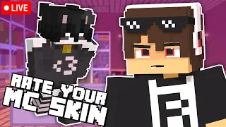 RATE SKIN MINECRAFT KALIAN! ( Part 9 )