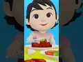 Download Lagu Animasi \u0026 Lagu Anak anak Lucu |  Nyam Nyam Nyam - Hoala \u0026 Koala