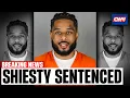 Pooh Shiesty Sentenced After Gucci Mane SNITCHED ON HIM
