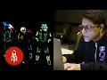 Illuminating the Creative Side of Code