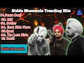 Download Lagu Sidhu Mosewala Top Hit Songs Same Beef. Jukebox
