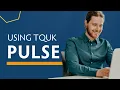 Download Lagu Using TQUK Pulse