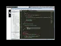 Website using JQuery part 3