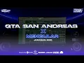 Lagu DJ GTA X MENGULAR | JARANAN DORR | SLOW BASS • VIRAL TIKTOK | TUYUL FVNKY |