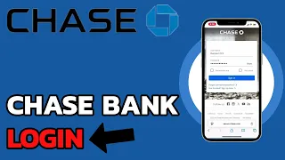 How to Login to Chase Online Banking Account on iPhone Step-by-Step Mobile Banking Tutorial