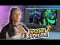 5 CRAZY OBS Advanced Effects - OBS Shaderfilter