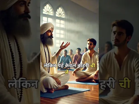 जीवन जीने का क्या उद्देश्य होना चाहिए?