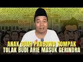 Lagu Ramai-Ramai Kader Gerindra Tolak ProJo - Politik Syaiun-Syaiun Adi Prayitno